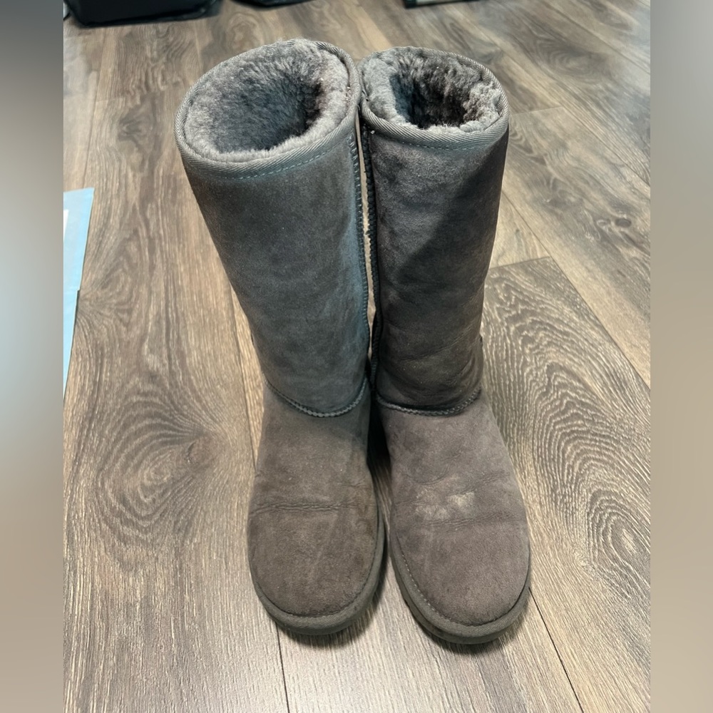 Classic Tall Uggs
